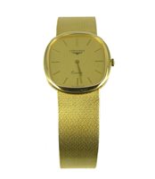 Orologio Longines in Oro L47904905 - L47904905
